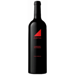 Justin Cabernet Sauvignon Paso Robles
