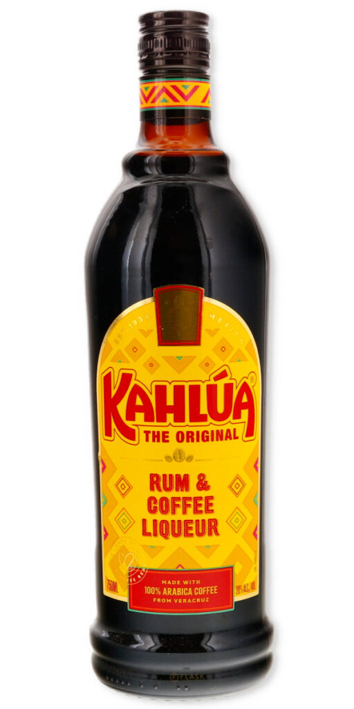 Kahlua Coffee — 1750ml