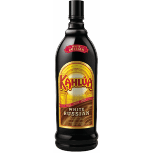 Kahlua White Russian — 1750ml