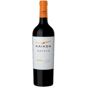 Kaiken Estate Malbec