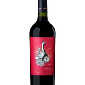 Kaiken Indomito Malbec