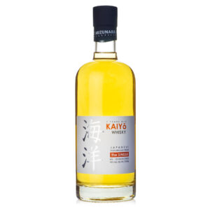 Kaiyo 7 Year Miz — 750ml