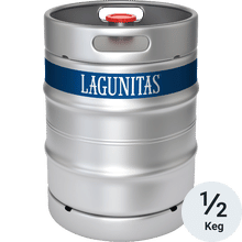 Keg Deposit