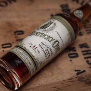 KENTUCKY OWL WHISK RYE 75