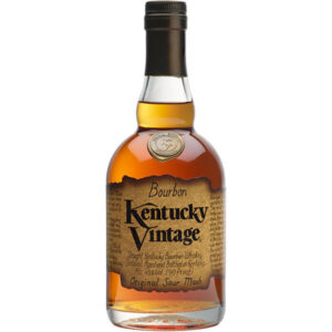Kentucky Vintage Str. Bourbon — 750ml