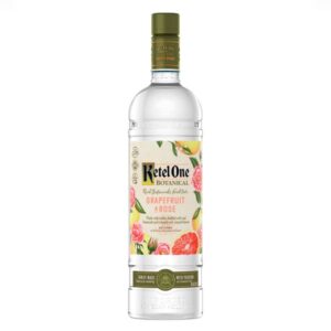 Ketel One Cktl Grapefruit