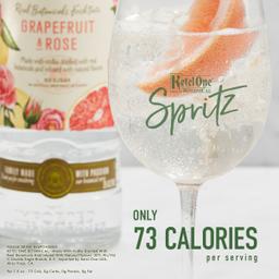 Ketel One Grapefrt Rose — 1000ml