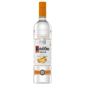 Ketel One Oranje — 1000ml