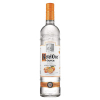 KETEL ONE ORANJE 1L
