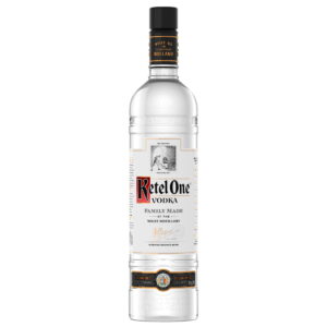 Ketel One Vodka — 1000ml