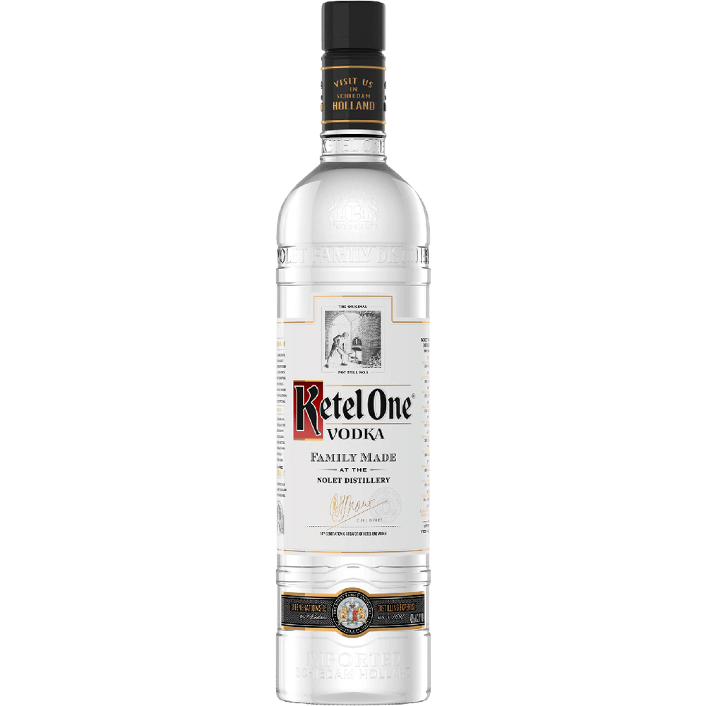 KETEL ONE VODKA 1L