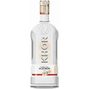 KHOR VODKA 1.75L