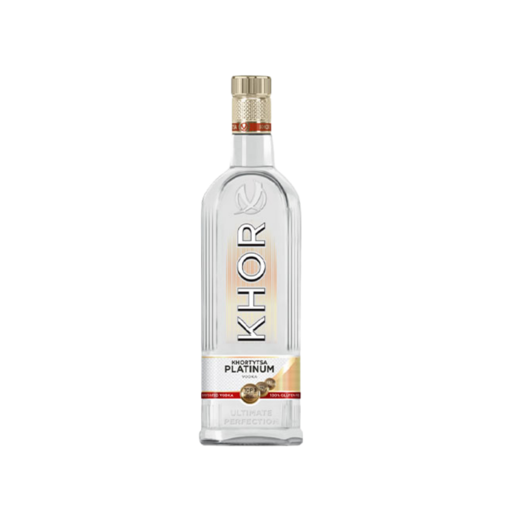 Khor Vodka — 700ml