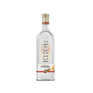 Khor Vodka — 700ml