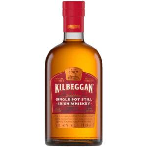 Kilbeggan Sing Pot Still — 750ml