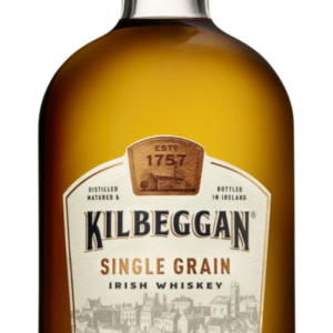 Kilbeggan Single Grain — 750ml