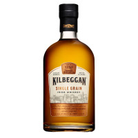 KILBEGGAN SINGLE GRAIN 750ML