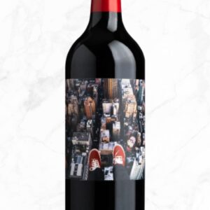 Killer Drop Red Blend