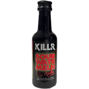 Killr Sour Watrmeln — 50ml
