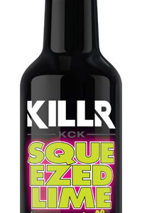 Killr Squezed Lime — 50ml
