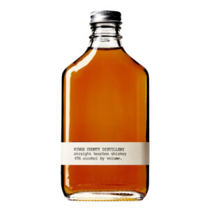 Kings County Straight Bourbon