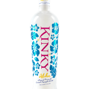 KINKY ALOHA 750ML