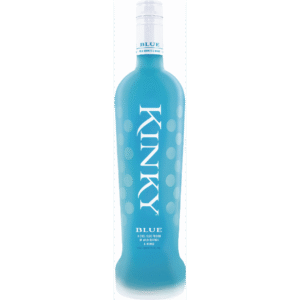 KINKY BLUE 750ML