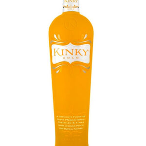 KINKY GOLD 750ML