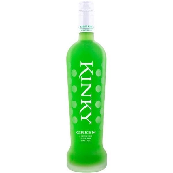 KINKY GREEN 750ML