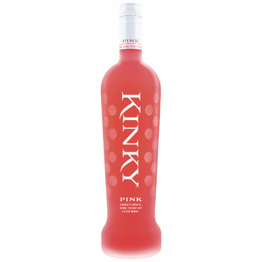 KINKY RED 750ML