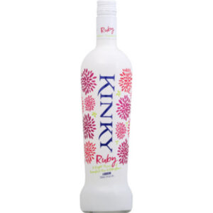 KINKY RUBY 750ML
