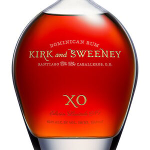 Kirk And Sweeney Xo Rum