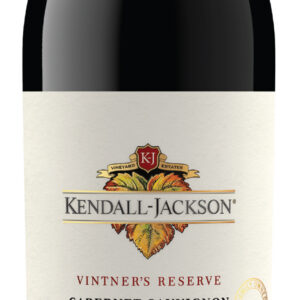 Kj Cabernet Sauvignon Vintners Resv