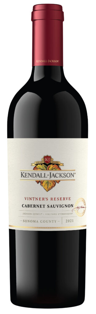 Kj Cabernet Sauvignon Vintners Resv