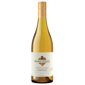 Kj Chardonnay Vintners Resv