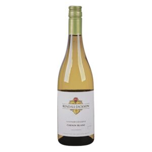 Kj Chenin Blanc Vintners Resv