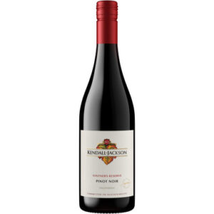 Kj Pinot Noir Vintners Resv