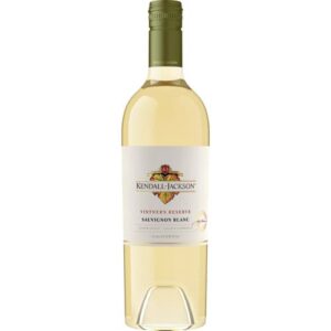 Kj Sauvignon Blanc Vintners Resv