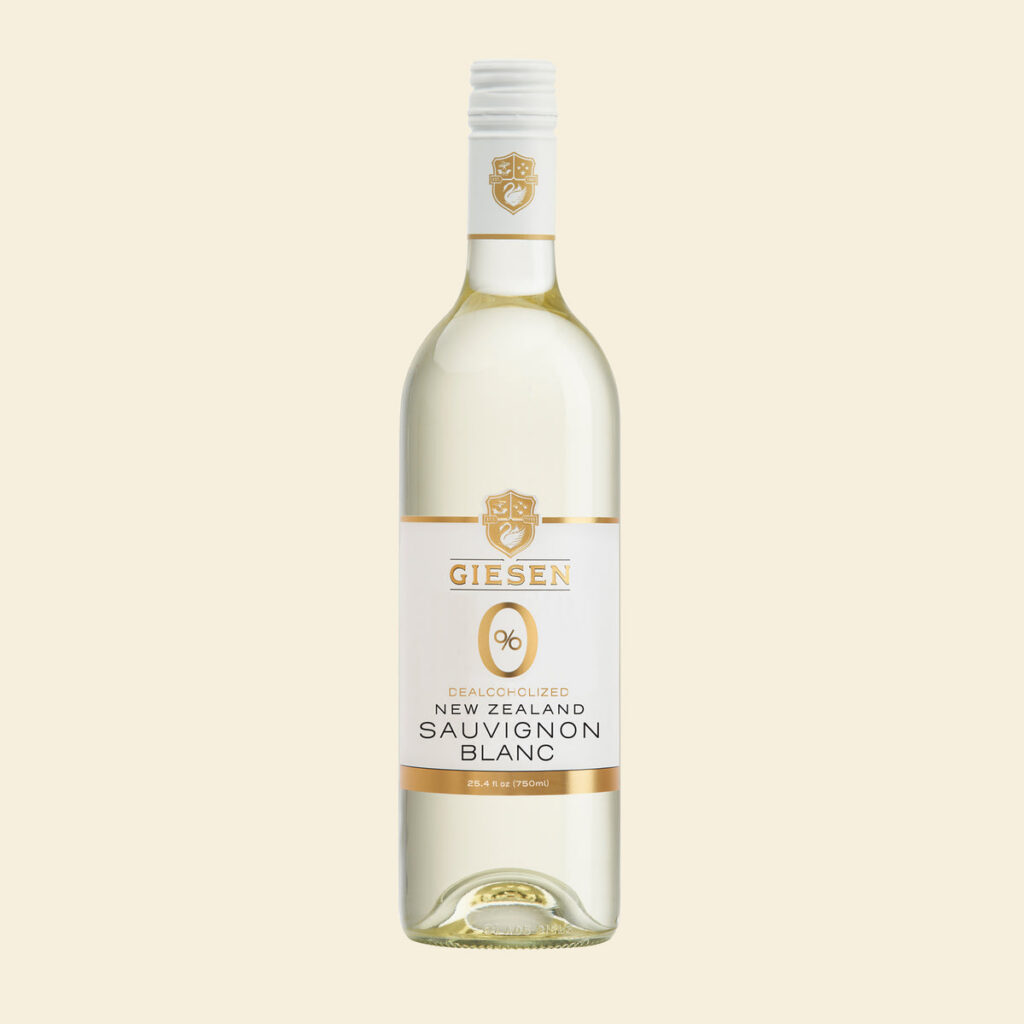 Kl Sauvignon Blanc Unique