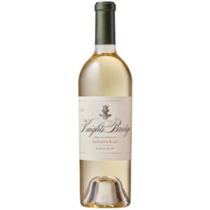 Knights Bridge Sauvignon Blanc