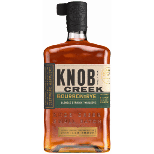 Knob Creek Brbxrye — 750ml