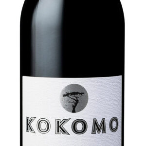Kokomo Cabernet Sauvignon