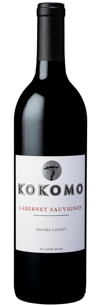 Kokomo Cabernet Sauvignon