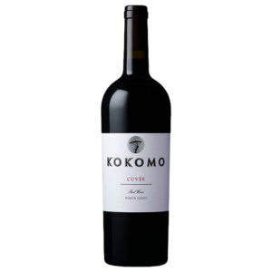 Kokomo Cuvee Red Wine