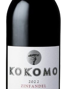 Kokomo Zinfandel