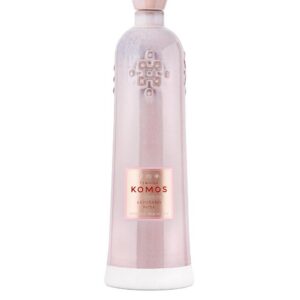 Komos Reposado Rosa