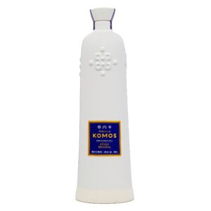 Komos Anejo Reserve