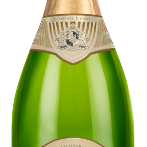 Korbel Extra Dry Champagne