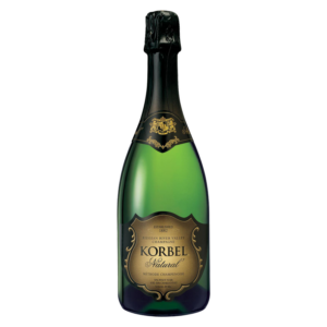 Korbel Natural Champange