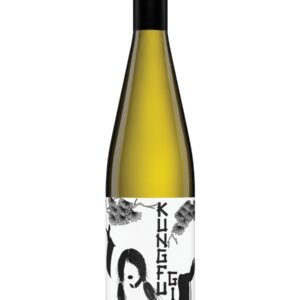 Kungfu Girl Riesling